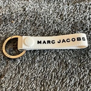 Marc Jacobs Key Ring